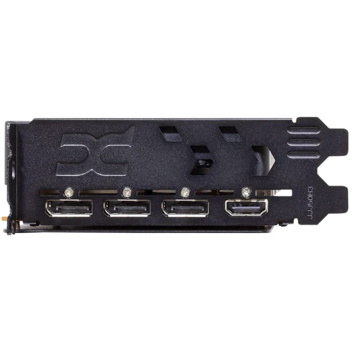 Видеокарта PowerColor Reaper AMD Radeon RX 9070 XT 16GB GDDR6 (RX9070XT 16G-A): Интерфейс PCI-Express 5.0 x16