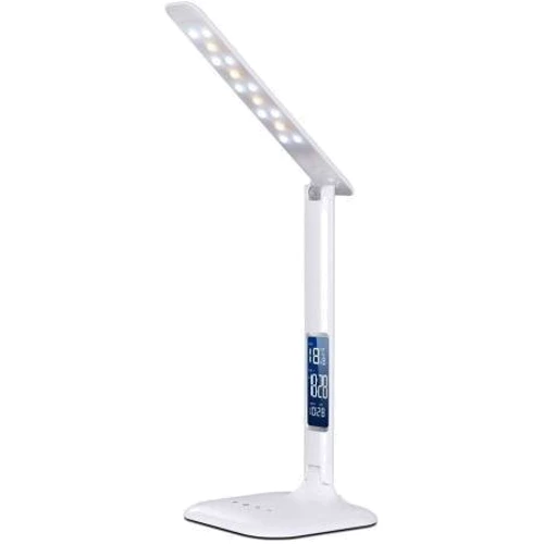 Настольная светодиодная лампа FunDesk LC1