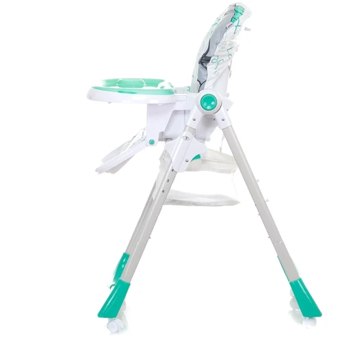 Стільчик для годування Mioobaby Carnival Bear (BCH202B)