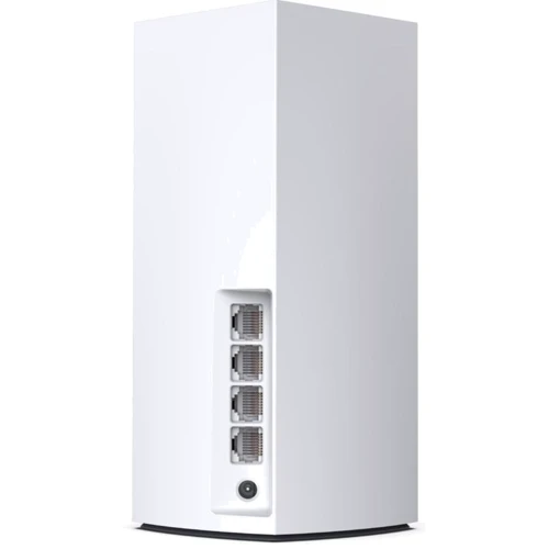 Маршрутизатор Wi-Fi Linksys Atlas Pro 6 Mesh WiFi 6 System 3-Pack (MX5503-KE): Кількість LAN портів 3