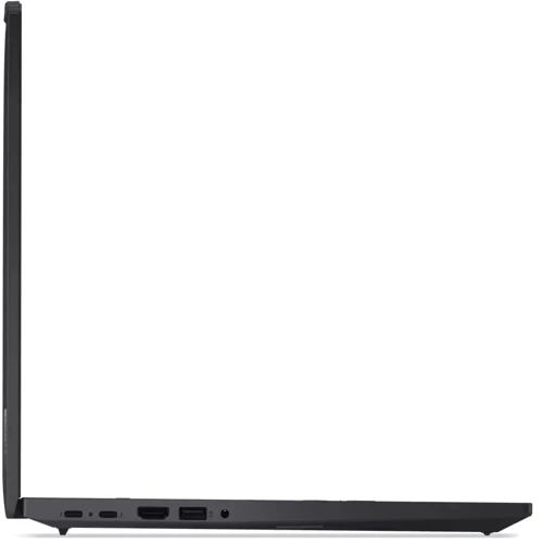 Ноутбук Lenovo ThinkPad T16 G3 (21MN003RPB): Экран 16" (1920x1200)