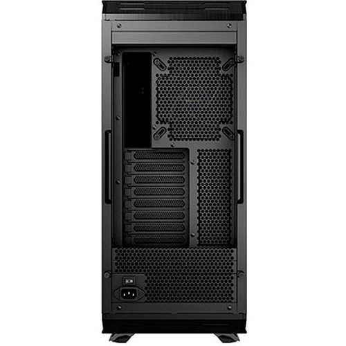 Корпус be quiet! Dark Base 900 Black (BG011): Назначение рабочая станция