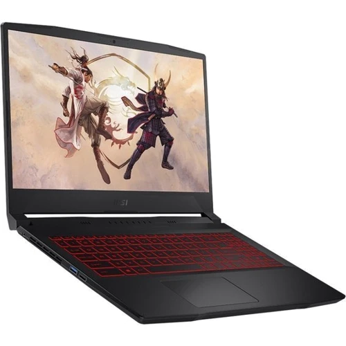 Ноутбук MSI Katana GF76 (12UD-413XPL_16_1TB): Экран 17.3" IPS (1920x1080) Full HD