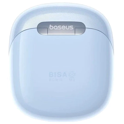 Наушники Baseus Bowie M3 Blue (A00051900311-00): Время работы, ч 6.5