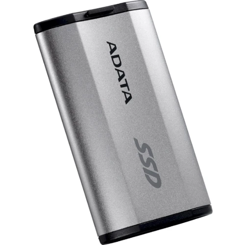 ADATA SD810 1 TB (SD810-1000G-CSG): Интерфейс подключения USB Type-C