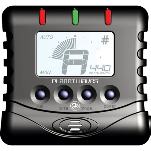 Хроматичний тюнер PLANET WAVES PW-CT-09 UNIVERSAL CHROMATIC TUNER