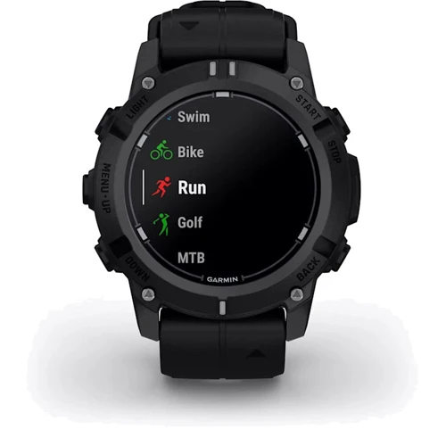 Смарт-часы Garmin Descent G2 Black with Black Band (010-02986-00) фото 10