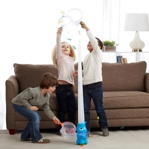 Настольная игра Hasbro Elefun (B7714): Возраст от 3-х лет