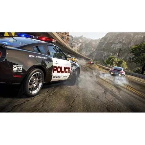Need for Speed Unbound (Xbox Series X): Издательство EA