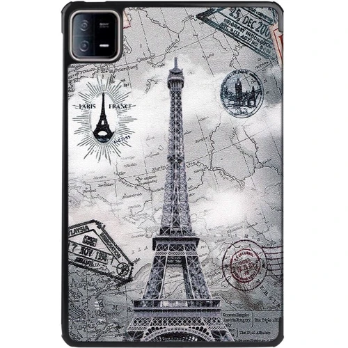 Аксесуар для планшетних ПК BeCover Smart Case Paris для Xiaomi Mi Pad 6/6 Pro (709500)