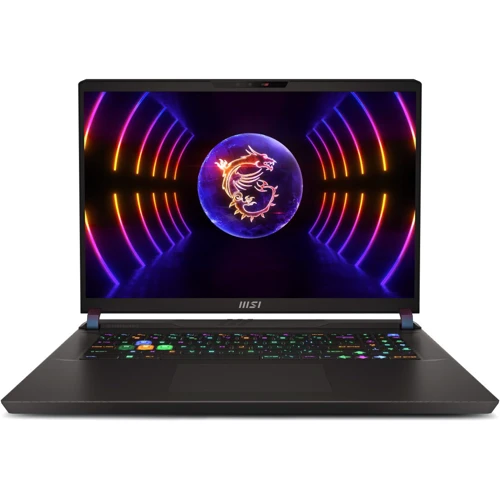 Ноутбук MSI Vector GP78HX (GP78HX 13VI-461PL)