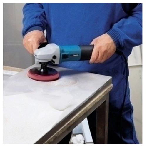 Шлифмашина угловая (болгарка) Makita 9565CLR фото 3