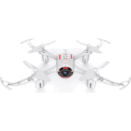 Квадрокоптер SYMA X22SW с 2,4 Ггц управлением и FPV-камерой (14,4 cм)