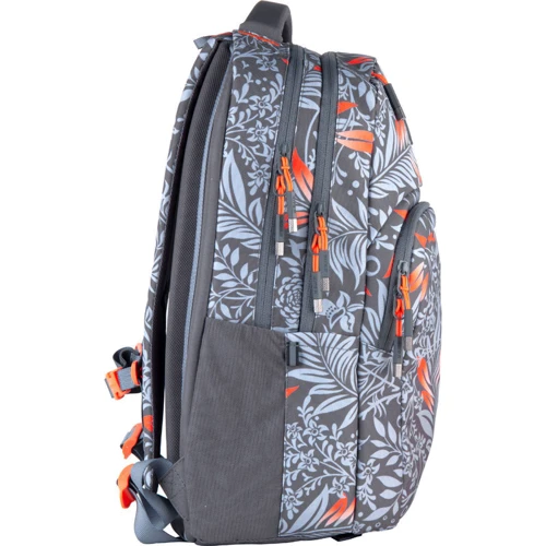 Рюкзак Kite Education K21-2578L-1: Спинка Ортопедическая (анатомическая)