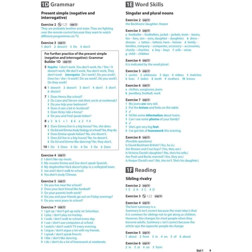 Solutions 3rd Edition Elementary: Teacher's Guide with Teacher's Resource Disk: Количество страниц 138
