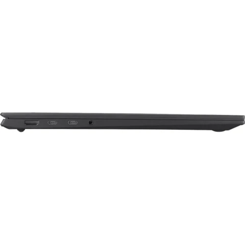 Ноутбук LG Gram 2023 (16Z90R-G.AA78Y): Объем накопителя 1 ТБ SSD