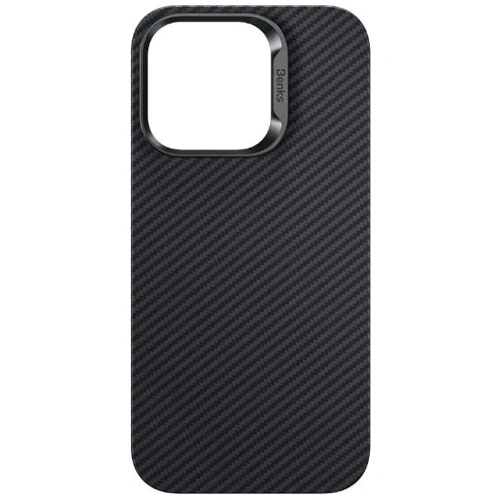 Чехол для iPhone Benks MagClap ArmorAir Case Black for iPhone 15 Plus фото 5
