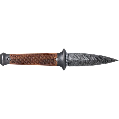 Нож Boker P08 Damask (2373.09.32): Тип ножа Нескладной