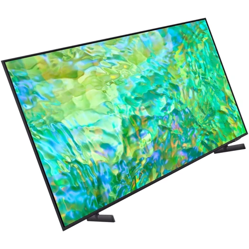 Телевизор Samsung UE50CU8002: Тип LED-телевизоры