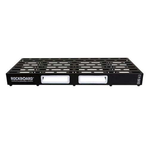 Педалборд Педалборд ROCKBOARD QUAD 4.3 Pedalboard with Gig Bag