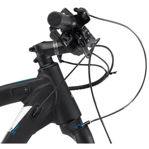 Велосипед Haibike SDURO HardNine 5.0 29" 500Wh, рама 50см, 2018 (4540088850) фото 6