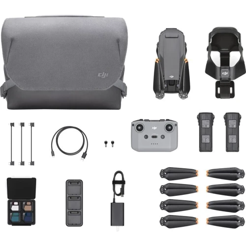 DJI Mavic 3 Fly More Combo (CP.MA.00000452.02) RB
