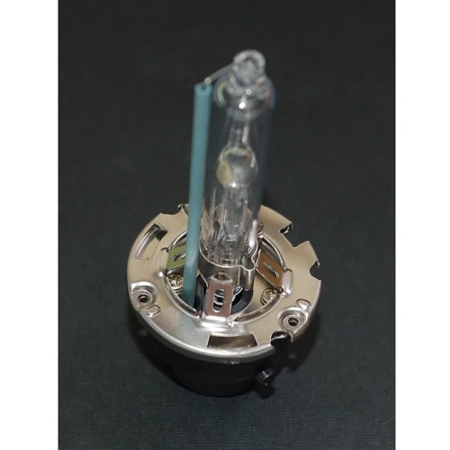 Ксенонова лампа BAXSTER PRO D4S 5000K 35w: Тип ксенон