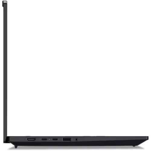 Ноутбук Lenovo ThinkPad P14s-G5 (21G3S6JV00) UA: Процессор Intel Core i7-1360P (2.2-5.0 ГГц) / 12 ядер