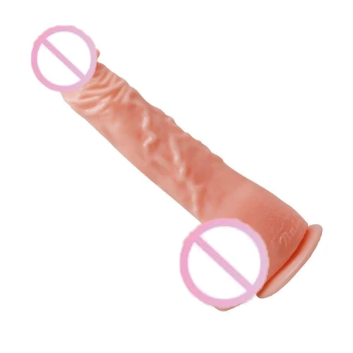 Фаллоимитатор на присоске Penis, BW-008041N