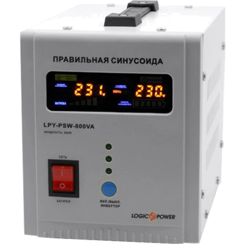 LogicPower LPY- PSW-800VA+ (4153)