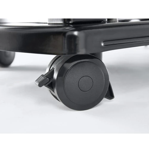 Гриль газовый Weber Genesis II EX-335 GBS SMART GRILL 61016775: Вид Гриль