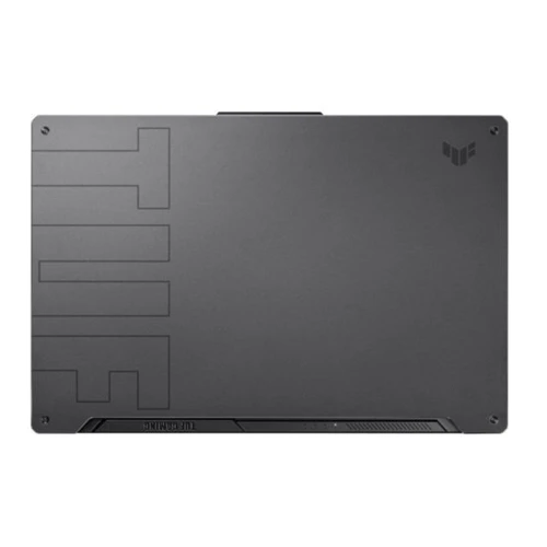 Ноутбук ASUS TUF Gaming F17 TUF706HEB (TUF706HEB-DB74) RB: Обсяг накопичувача 512 (SSD)