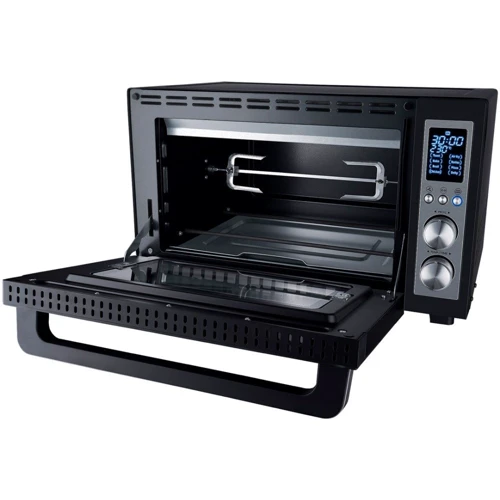 Электродуховка настольная STEBA KB 300 E: Объем, л 30