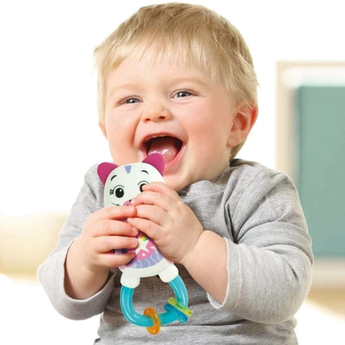 Подарочный набор игрушек Clementoni Kitty (17805)