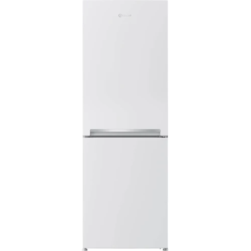 Холодильник Indesit INKS 1341 W4U: Тип xолодильник двухкамерный