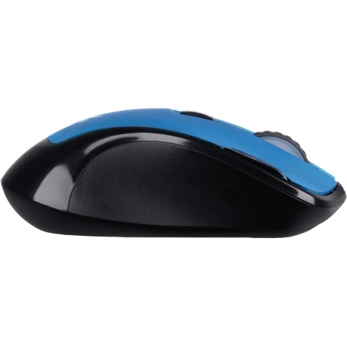Мышь Vinga MSW-527 blue: Радиус действия 10 м