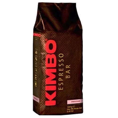 Кофе в зернах Kimbo Prestige 250 г