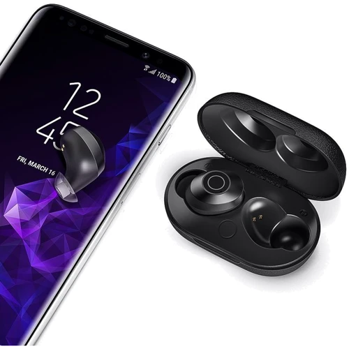 Наушники BlitzWolf FYE5 Black: Чувствительность (дБ) 97