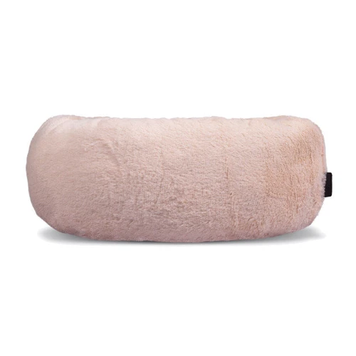 Лежак Pet Fashion SOFT 48х48х17 см рожевий (4823082417889): Тип лежак