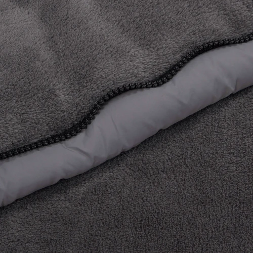 Универсальный конверт Springos темно-серый (SB0023)