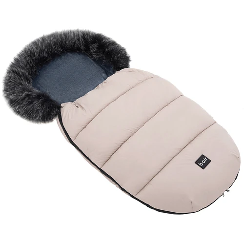 Зимний конверт Bair Polar бежевый (624894)