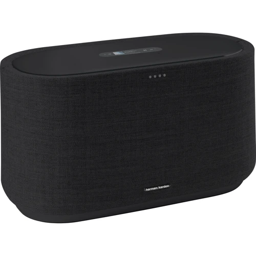 Акустика Harman/Kardon Citation 500 Black (HKCITATION500BLKEU): Цвет черный