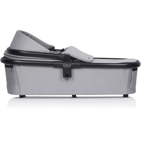 Универсальная коляска 2 в 1 EasyGo Giro grey (9023-EGG-10): Пол ребенка Унисекс