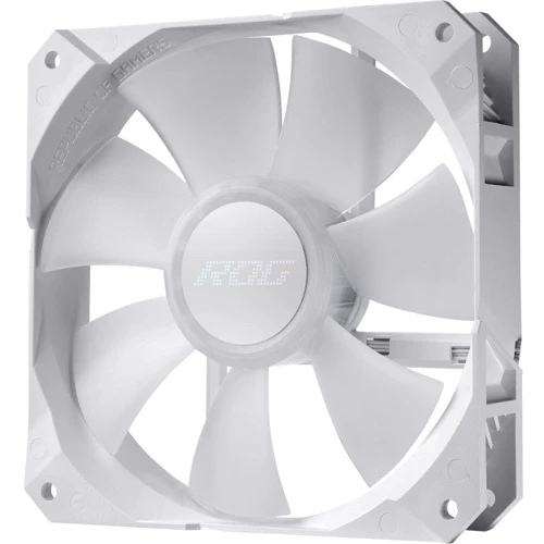 Кулер ASUS ROG Strix LC II 360 ARGB White Edition (90RC00F2-M0UAY0): Кількість вентиляторів, шт 3