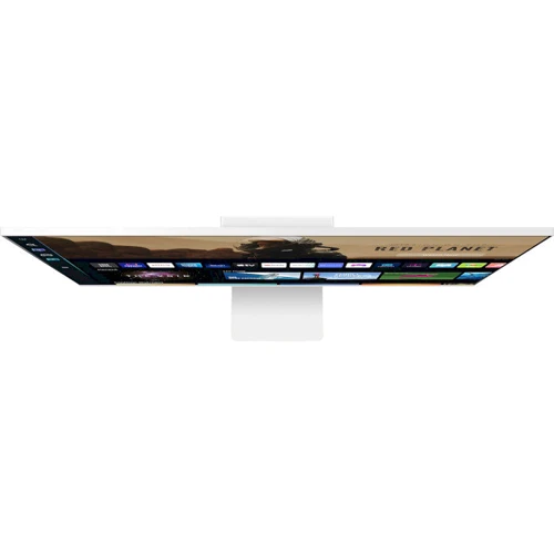Монитор Samsung S32BM801 (LS32BM801UIXUA): Разъемы USB Type-C