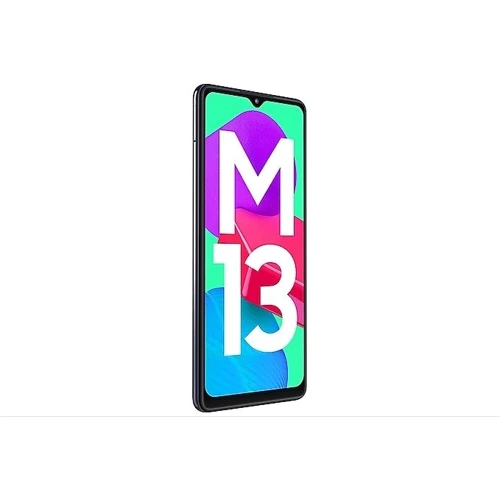 Смартфон Samsung Galaxy M13 6/128Gb Midnight Blue M135: Процессор Exynos 850 (8nm) Octa-core (4x2.0 GHz Cortex-A55 & 4x2.0 GHz Cortex-A55)