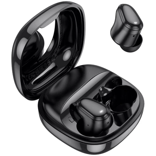 Наушники Hoco EQ13 Fun Black