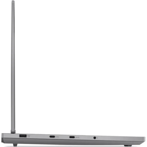 Ноутбук Lenovo Legion 5 16IRX9 (83DG00L5LT): Тип экрана антибликовое покрытие