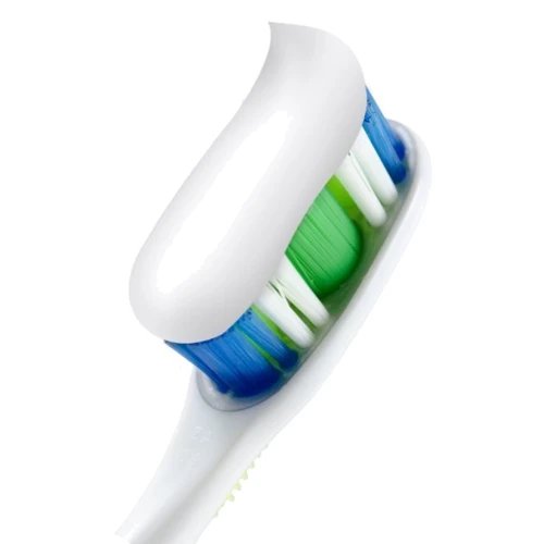 Colgate Зубная паста Total 12 Антибактериальная защита 125 мл: Класс косметики Масс-маркет