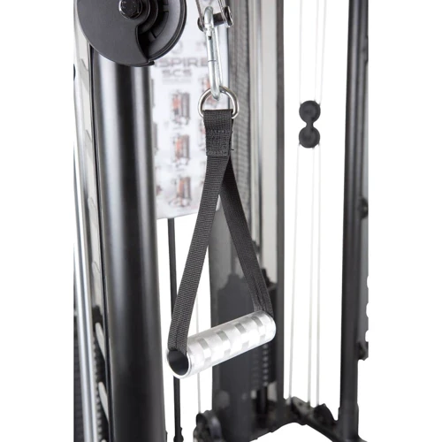 Фитнес станция Inspire SCS Smith Cage System (3643) фото 8